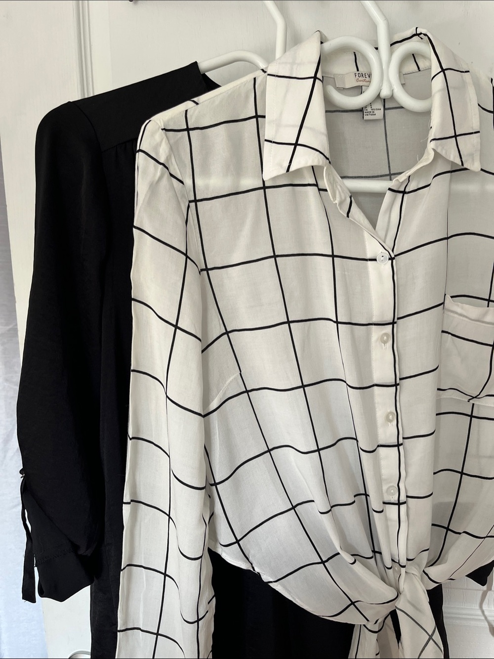 2 pack Blouses